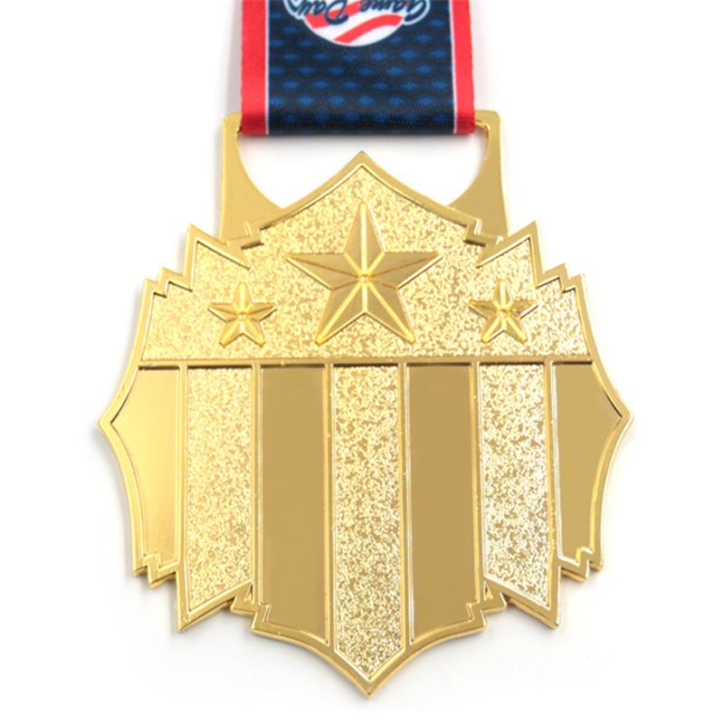 All-star weekend medal