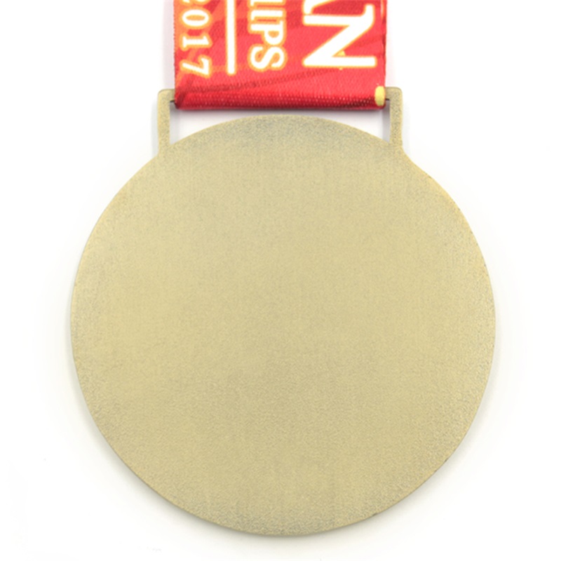 Dragon boat medal