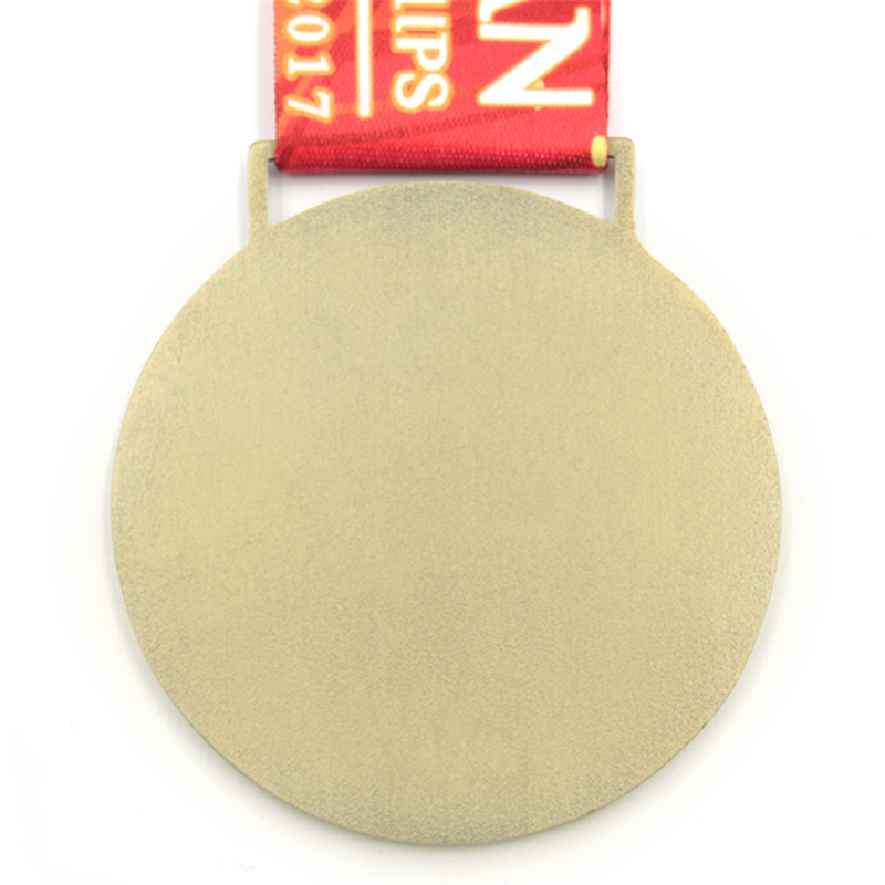 Dragon boat medal