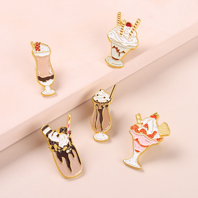 ice cream pins