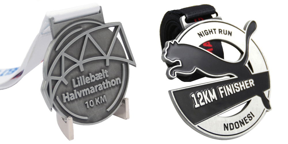 sport marathon medal